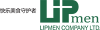 (株)lipmen Logo